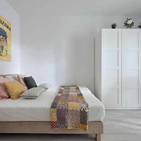 Urbannestgroup - Old Town Studio S27 Warszawa Zewnętrze zdjęcie