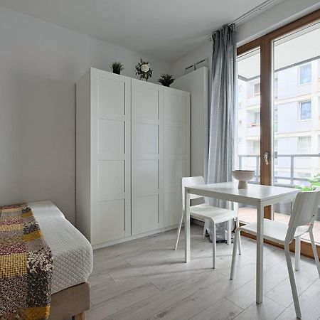 Urbannestgroup - Old Town Studio S27 Warszawa Zewnętrze zdjęcie