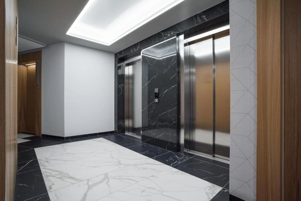 Urbannestgroup - Old Town Studio S27 Warszawa Zewnętrze zdjęcie