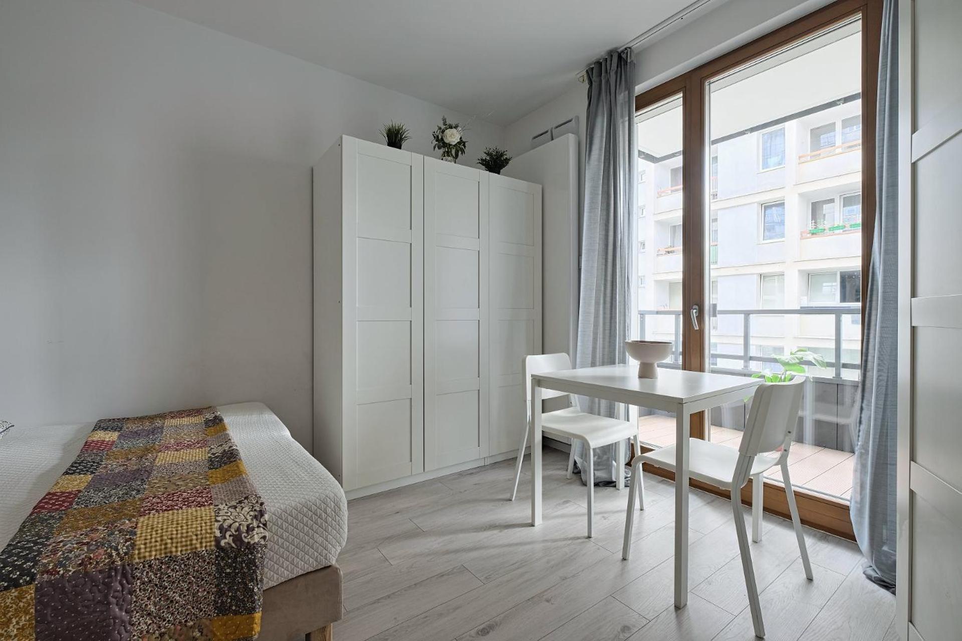 Urbannestgroup - Old Town Studio S27 Warszawa Zewnętrze zdjęcie